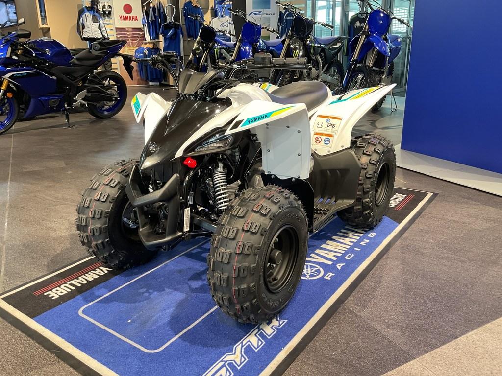 Yamaha YZF50   YFM50 