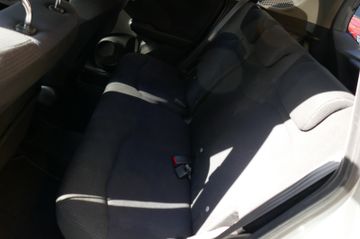 Fahrzeugabbildung Honda Jazz Hybrid Elegance #91TKM #Automatik # Tüv Neu
