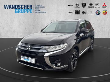 Mitsubishi Outlander 4WD PHEV *KEYLESS*PANORAMA*