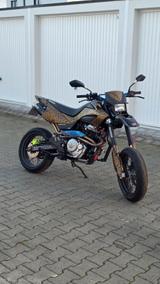 Honda FMX 650 - Angebote