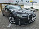 Audi A6 Avant 40 2.0 tdi mhev S-LINE quattro s-t - Audi Coupé: 2.6