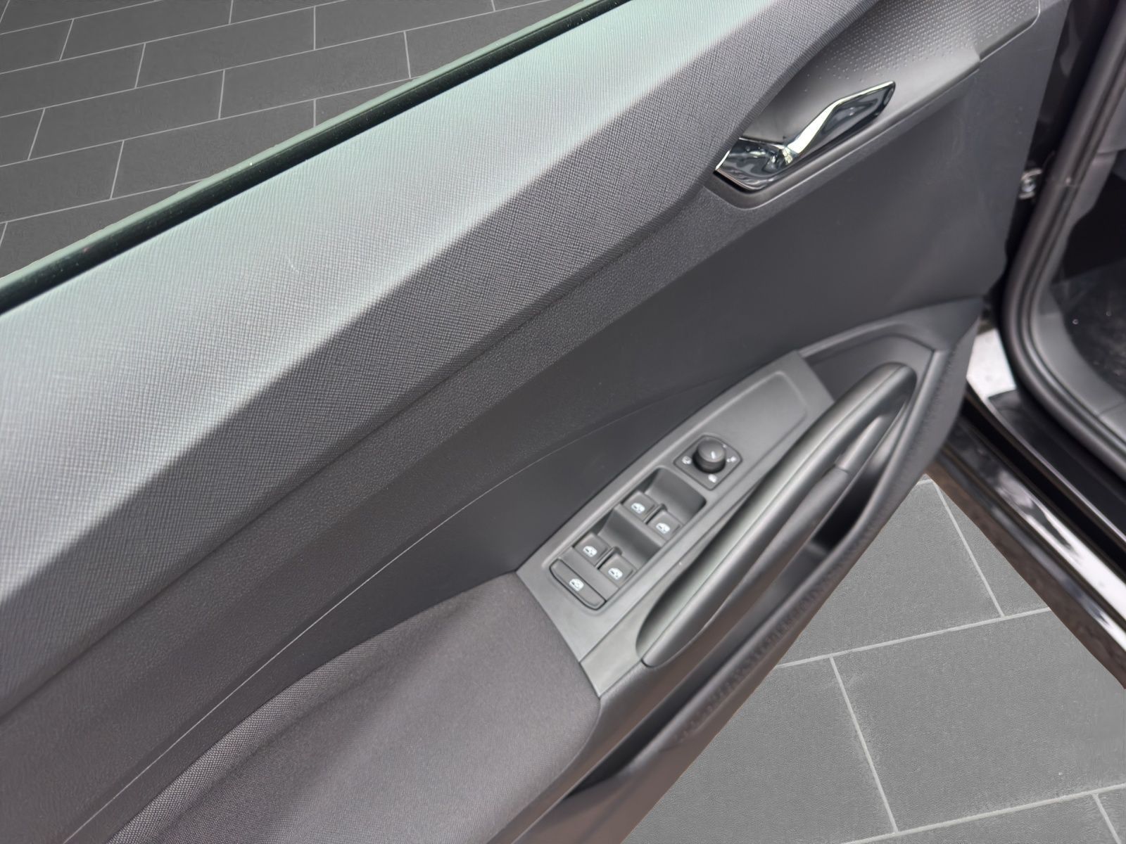 Skoda Fabia - Bild 14