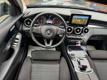 Mercedes C 200 - 11