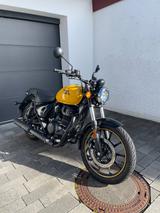 Royal Enfield Meteor 350 - Royal Enfield Meteor 350