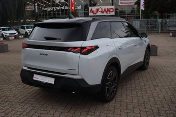 Peugeot 5008 - 7