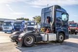 Mercedes-Benz ACTROS 1848 LS+E6+HYDR. - Mercedes-Benz Actros 1848