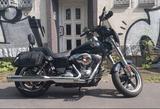 Harley-Davidson FLD Switchback Dyna Twin Cam Clubstyle - Offers