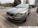 Volvo S40 2.4i kinetic Aut. Klima ...