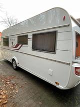 Tabbert Vivaldi 550 Finest Edition - Tabbert 550