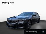 BMW 540d xdrive M-Sport AHK Standh.H&K ABA