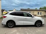 Ford 4X4Allrad,ST-Line,1-Hd,S-Heft,Kamera,AHK,Tüv6/28