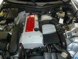 Mercedes-Benz SLK 200 Kompressor - Schönwetter-GaWa - Mercedes-Benz SLK 200 Gebrauchtwagen in Karlsruhe