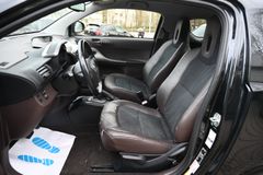 TOYOTA iQ + 1.0 VVT-i Leder Klimaautomatik Automatik