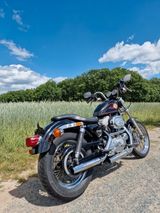 Harley-Davidson XLH1200 Sportster A2 original  - Offers matching your search criteria