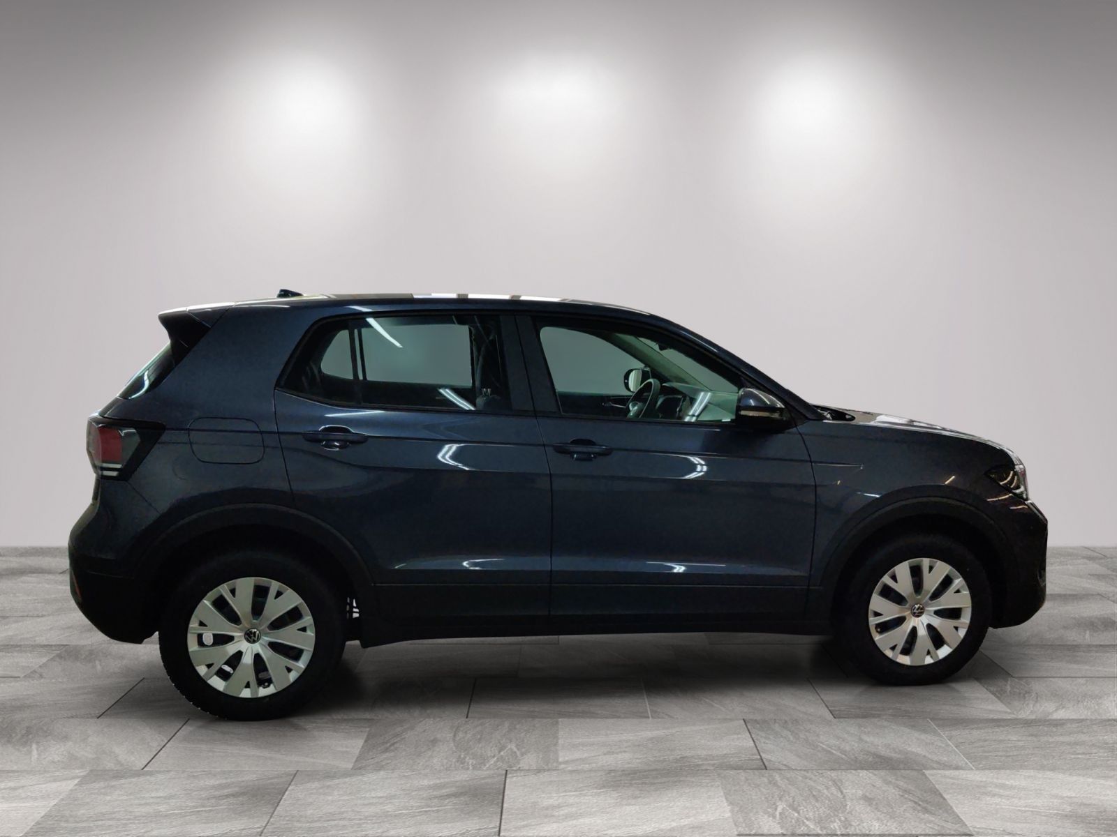 Volkswagen T-Cross - Bild 6