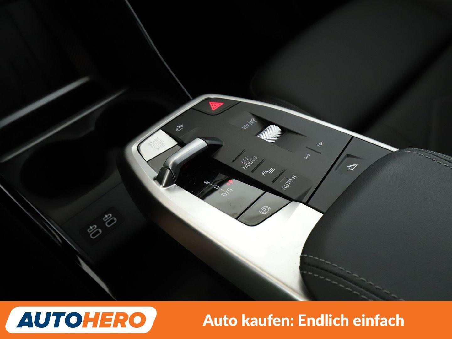BMW 223 2er 223i Active Tourer Mild-Hybrid M Sport Aut., миниатюра 26