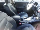 Kia Sportage Spirit 2WD 2.0 CVVT - gebrauchte Kia Sportage aus dem Jahr 2010