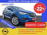 Opel Grandland X Innovation Klimaauto+LEDER+Sitz&Lenk - Opel Gebrauchtwagen in Halle