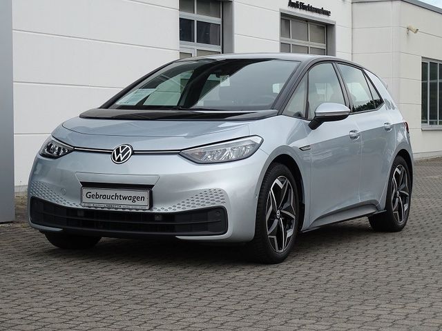 ID.3 Pro Performance / Sport - 62 kWh