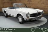 Mercedes-Benz SL 230 Cabrio - Mercedes-Benz 230 aus 1964: 230sl