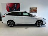 Hyundai i30 N Line 1.5 T-GDI 48V 7DCT Kombi - Hyundai i30 N mit Benzin-Antrieb
