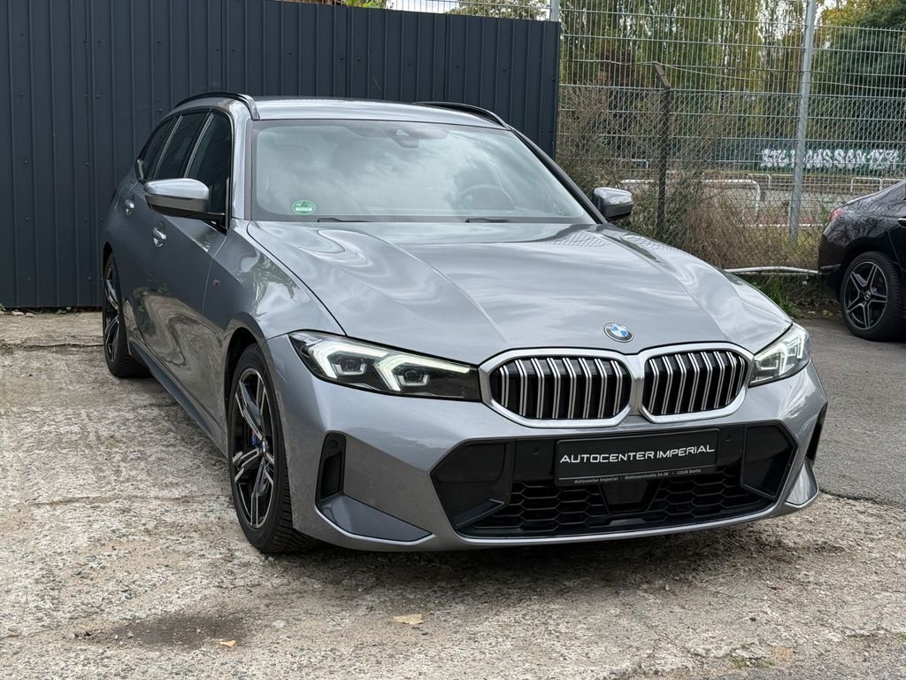 Image of BMW 330
