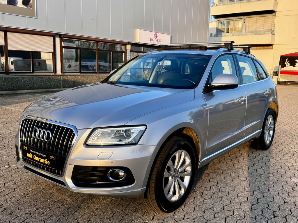 Image of Audi Q5