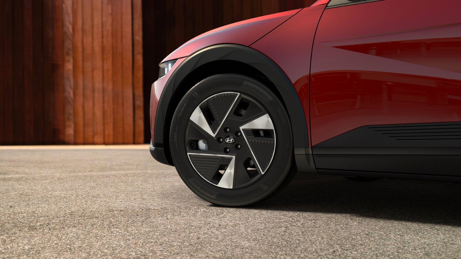 Hyundai IONIQ 5 - Bild 2