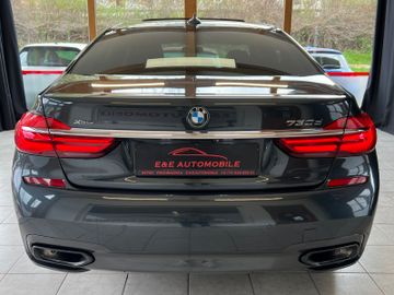 BMW 730 - 7