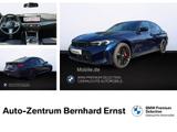 BMW M340i xDrive M Sportsitze HK Glasdach Acc+ 360° - BMW M340i Limousine Gebrauchtwagen