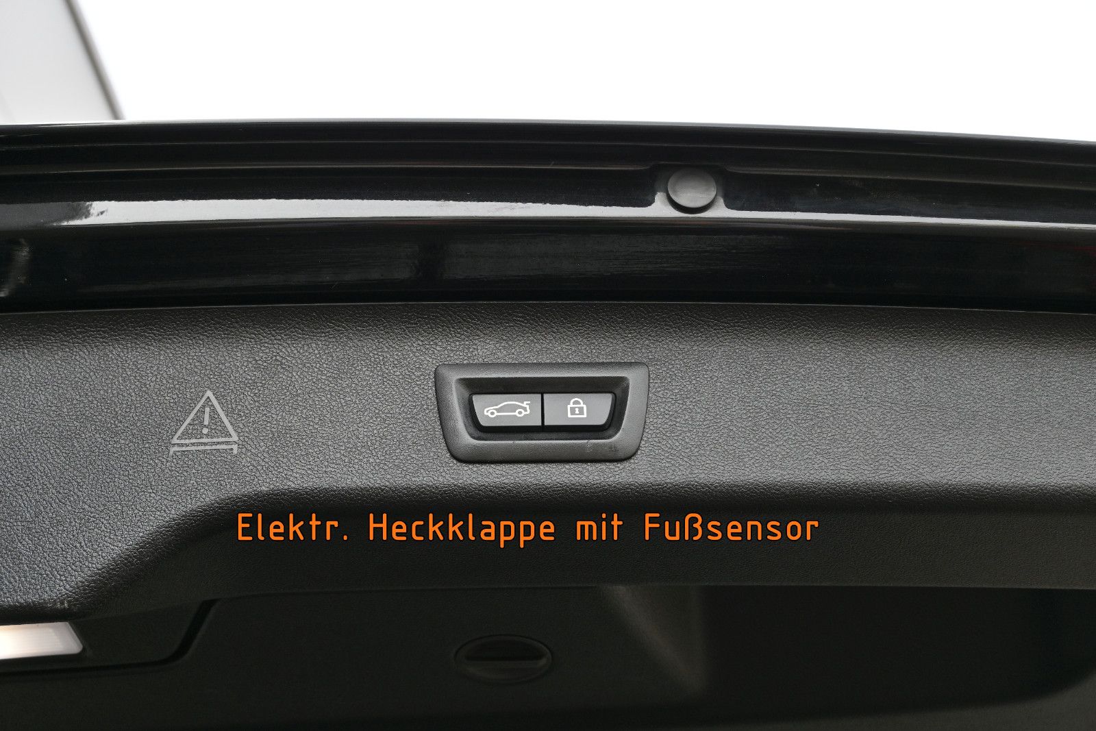 Fahrzeugabbildung BMW 530d xDr Touring Lux. °ACC°HUD°KOMFORTSITZE°PANO