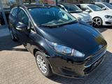 Ford Fiesta Trend 5 türig/Klima/SHZ/TÜV+Garantie - Ford Fiesta: Türig