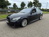 BMW 550i A - - BMW 550 aus 2007
