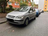 Hyundai Getz - Hyundai Getz: Automatik