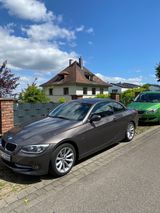 BMW Kabrio 3 er - BMW aus 2012: 3er