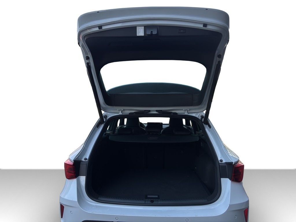 Cupra Leon - Bild 11