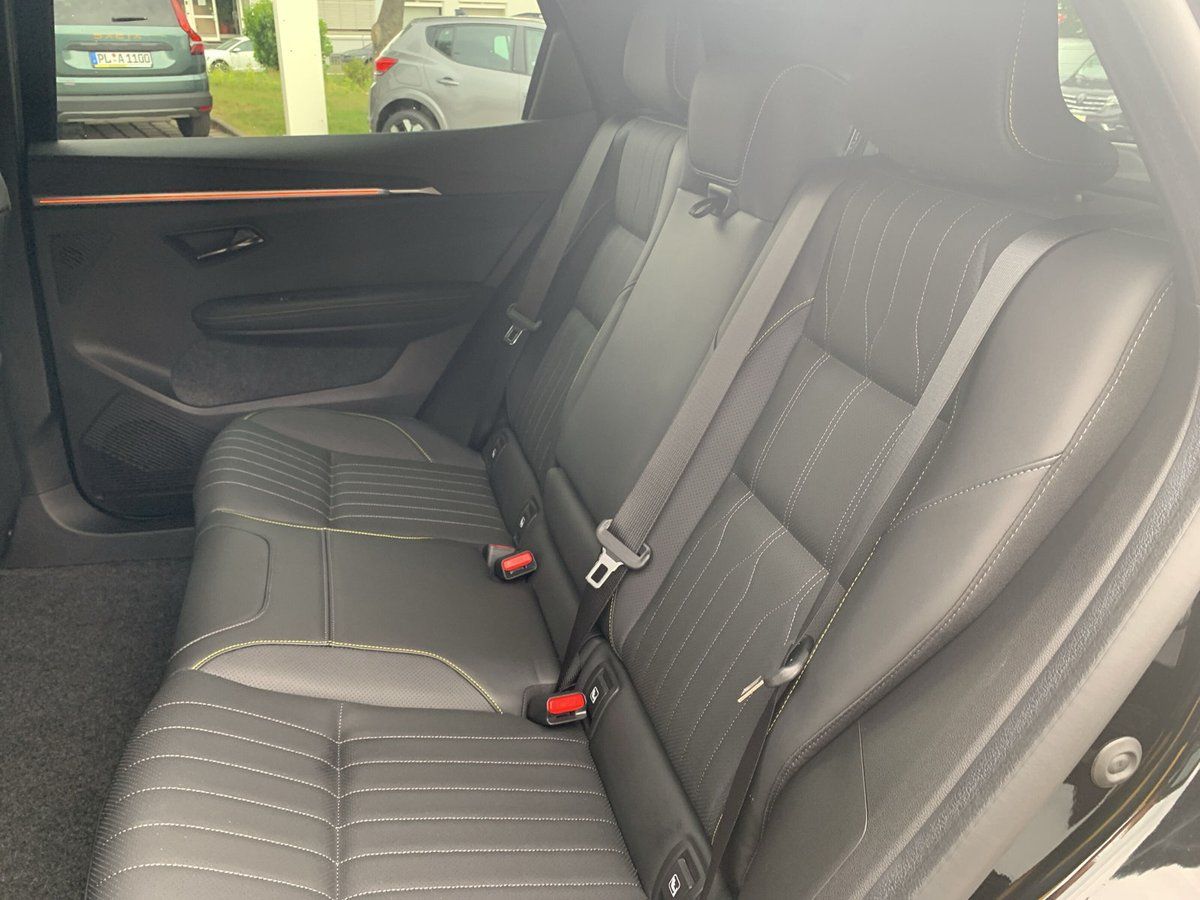 Renault Scenic E-TECH - Bild 11