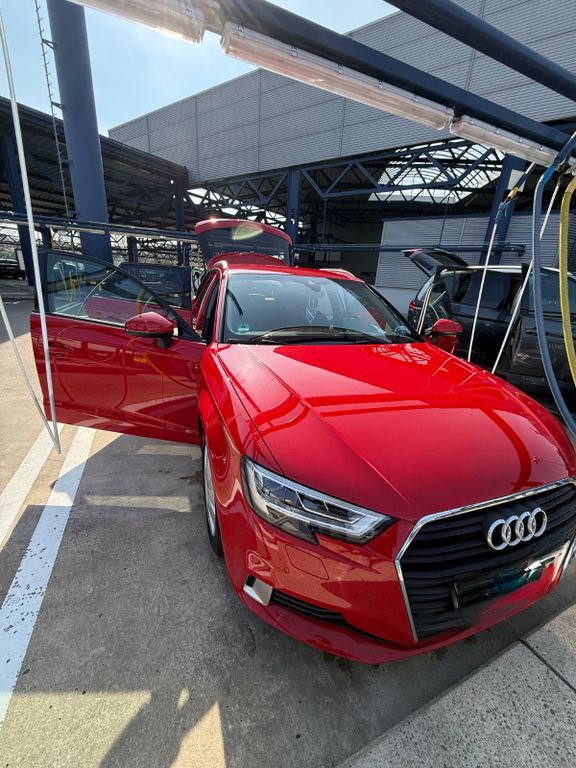 Image of Audi A3