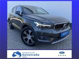 Volvo XC40 D4 AWD Inscription Autom*AHK*Standh*Leder* - Volvo XC40 in Lübeck