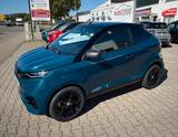 Aixam Coupe Sport Diesel EURO5+ - gebrauchte Aixam Kleinwagen