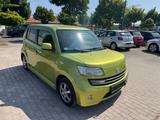 Daihatsu MATERIA 1.5 - gebrauchte Daihatsu Kleinbus