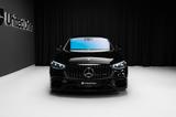 Mercedes-Benz S 63 AMG S Limousine S 63 AMG e 4Matic+ L - gebrauchte Mercedes-Benz S 63 AMG aus dem Jahr 2023