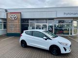 Ford Fiesta Trend 71 PS SH*KLIMA* - Ford Fiesta: 7