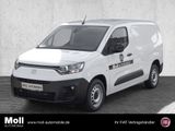 Fiat Doblo Kastenwagen L2 TECHNO PAKET Navi Kamera - Fiat Doblo: Kastenwagen
