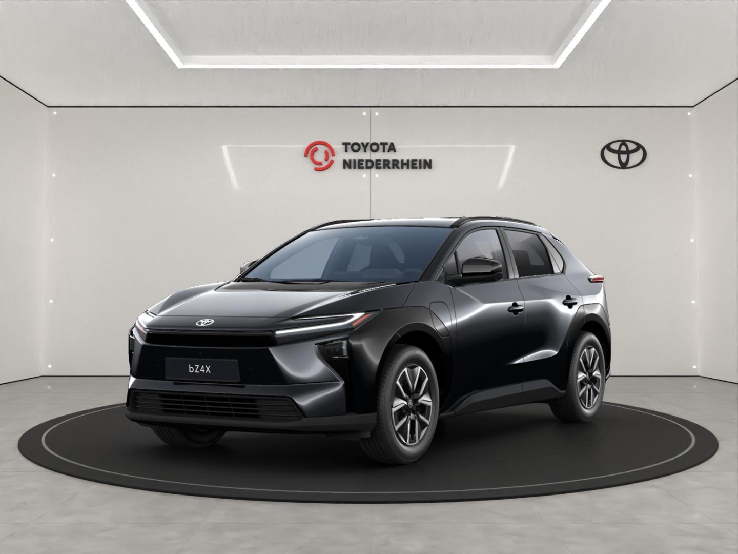 Toyota bZ4X bz4X Teamplayer LED+NAVI+CARPLAY+360° Kamera+KEY