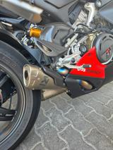 Ducati Panigale V4 SP2 2022 - DUCATI PANIGALE V2 S