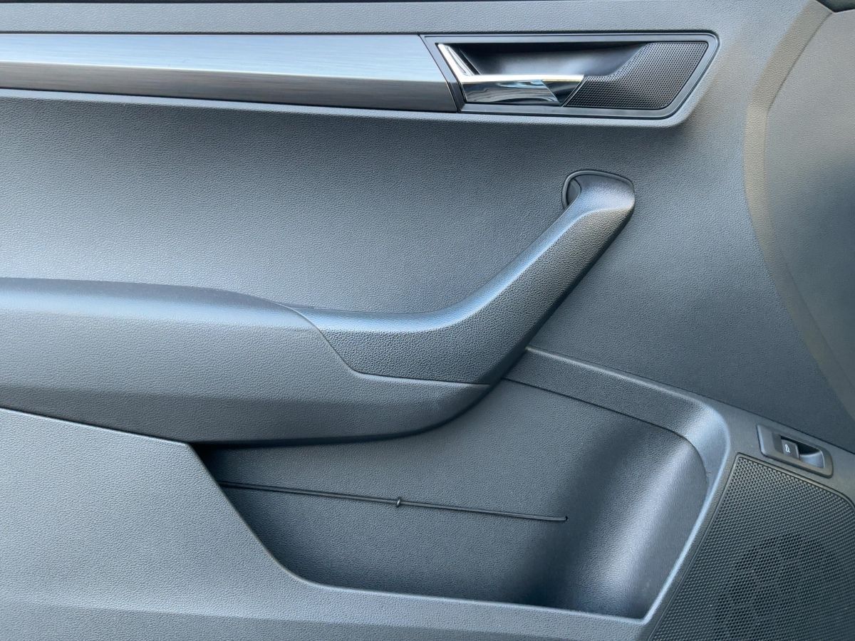 Skoda Karoq - Bild 19