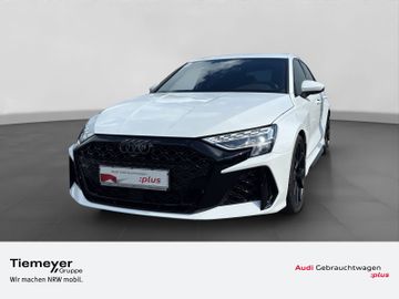 Audi RS3 - 1