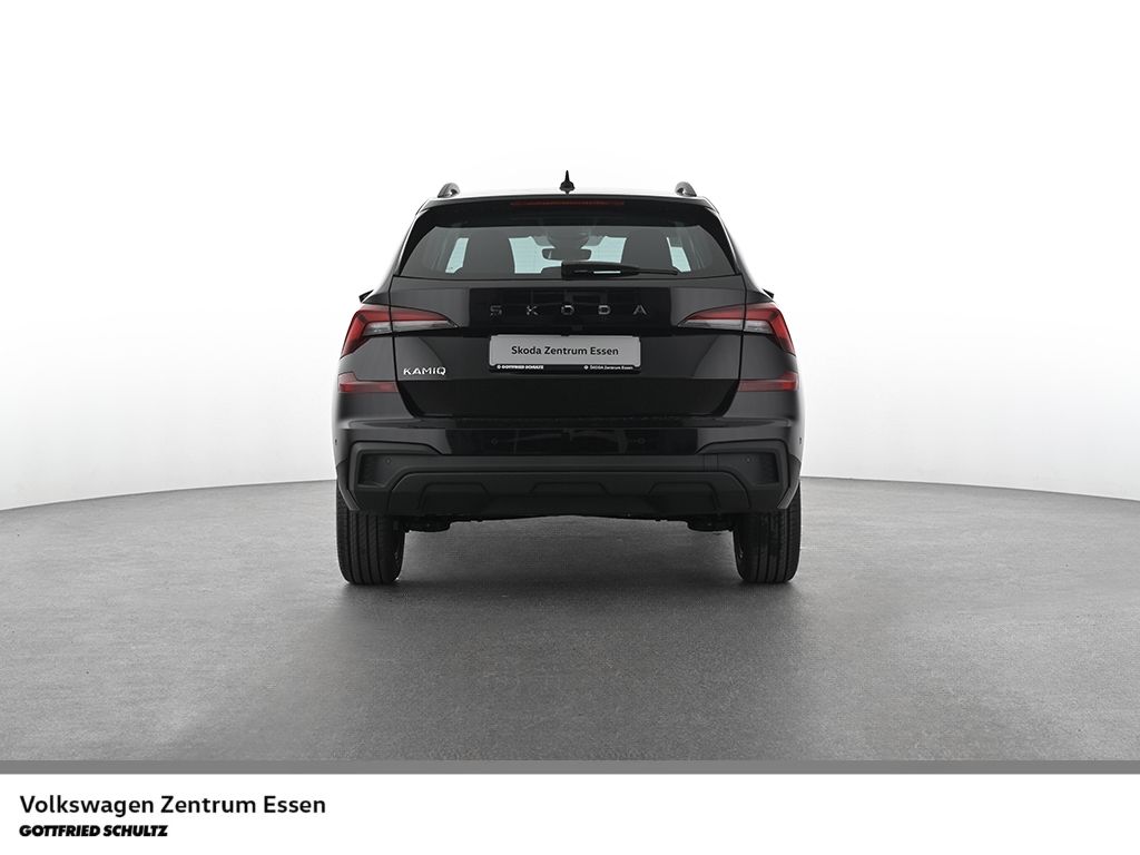 Skoda Kamiq - Bild 5