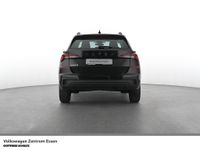 Skoda Kamiq - Vorschau Bild 5